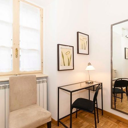 Piazza Vittorio Veneto Central Apartment Torino Kültér fotó