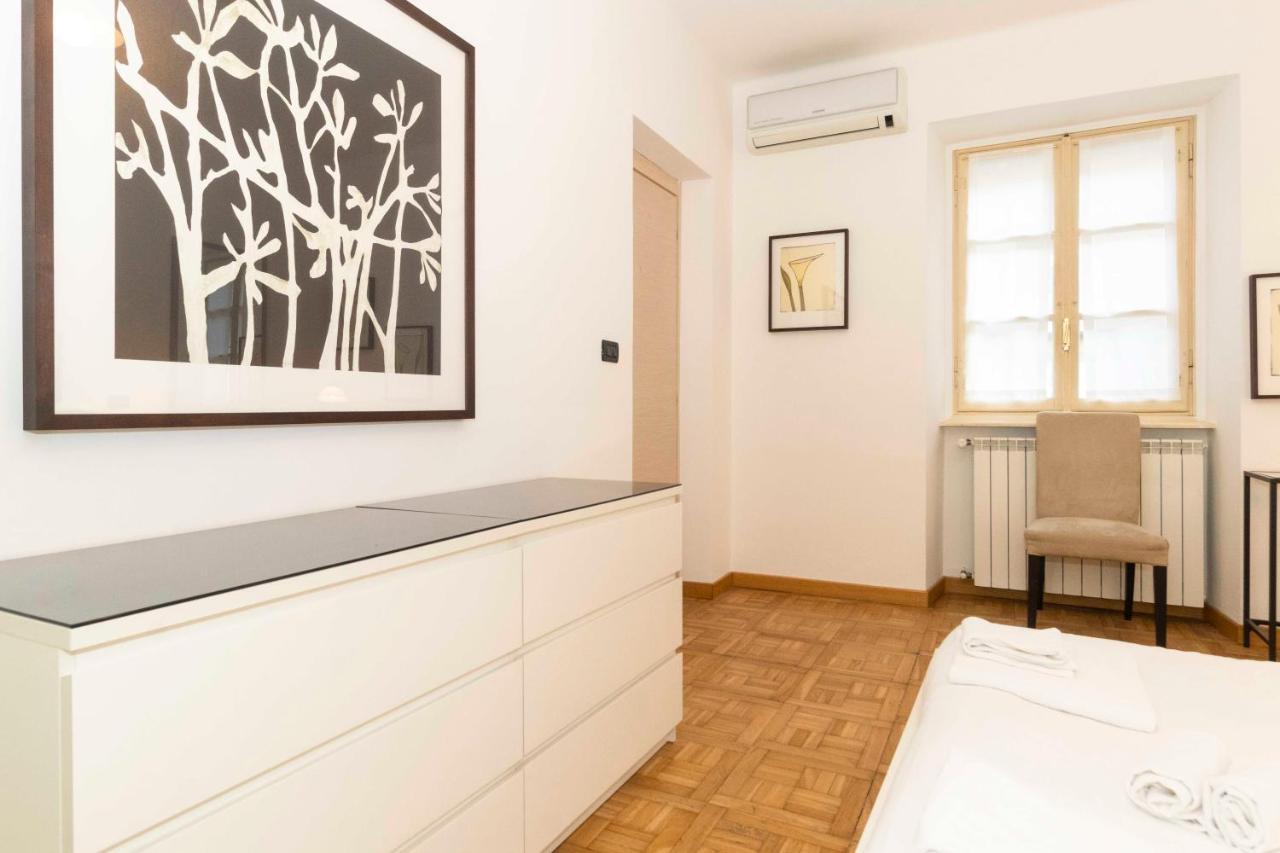 Piazza Vittorio Veneto Central Apartment Torino Kültér fotó