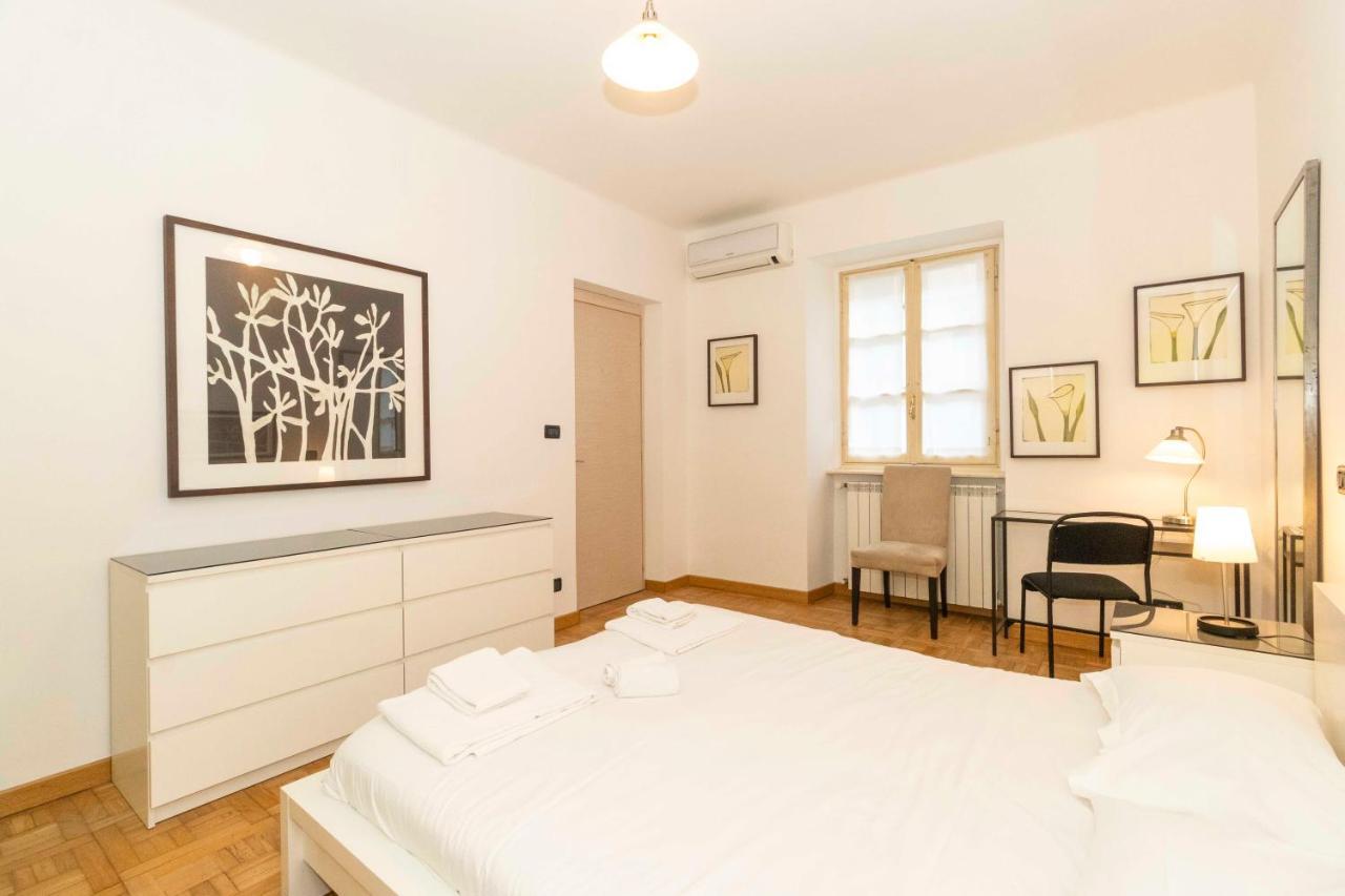 Piazza Vittorio Veneto Central Apartment Torino Kültér fotó