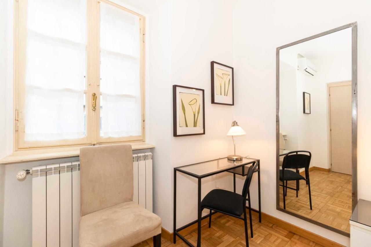 Piazza Vittorio Veneto Central Apartment Torino Kültér fotó