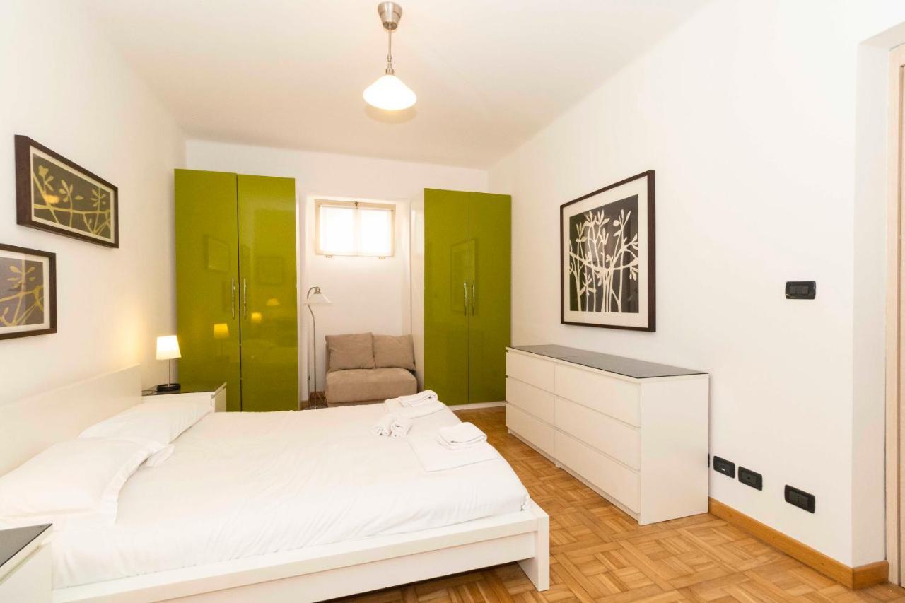Piazza Vittorio Veneto Central Apartment Torino Kültér fotó