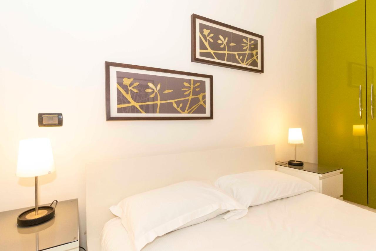 Piazza Vittorio Veneto Central Apartment Torino Kültér fotó