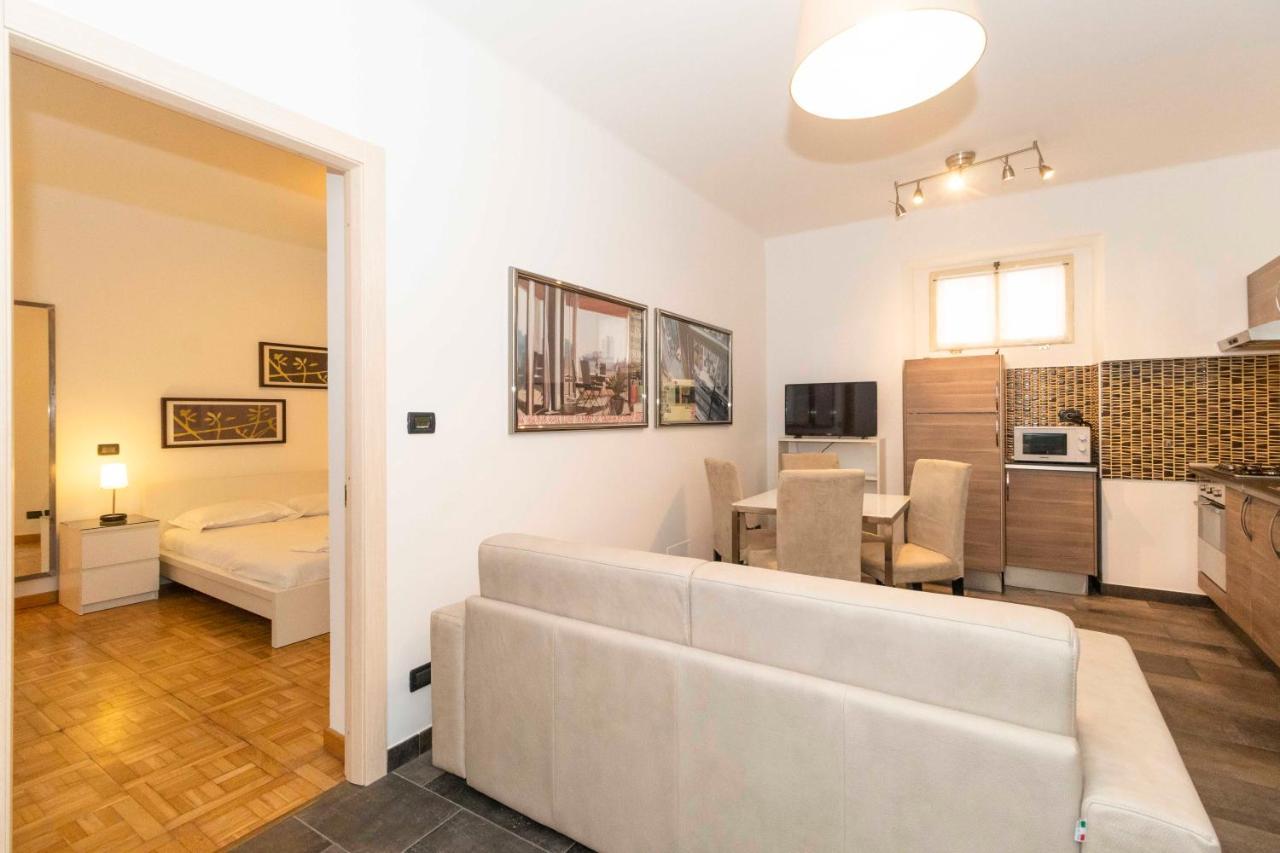Piazza Vittorio Veneto Central Apartment Torino Kültér fotó