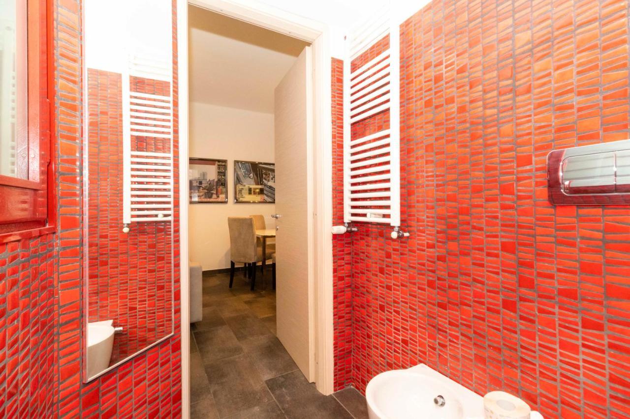 Piazza Vittorio Veneto Central Apartment Torino Kültér fotó