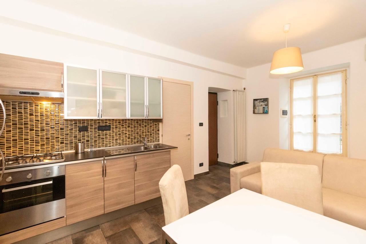 Piazza Vittorio Veneto Central Apartment Torino Kültér fotó