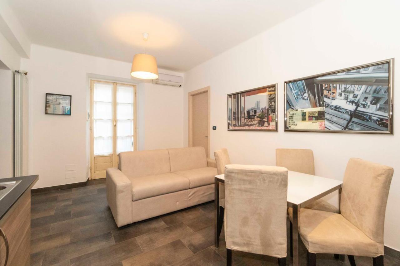 Piazza Vittorio Veneto Central Apartment Torino Kültér fotó