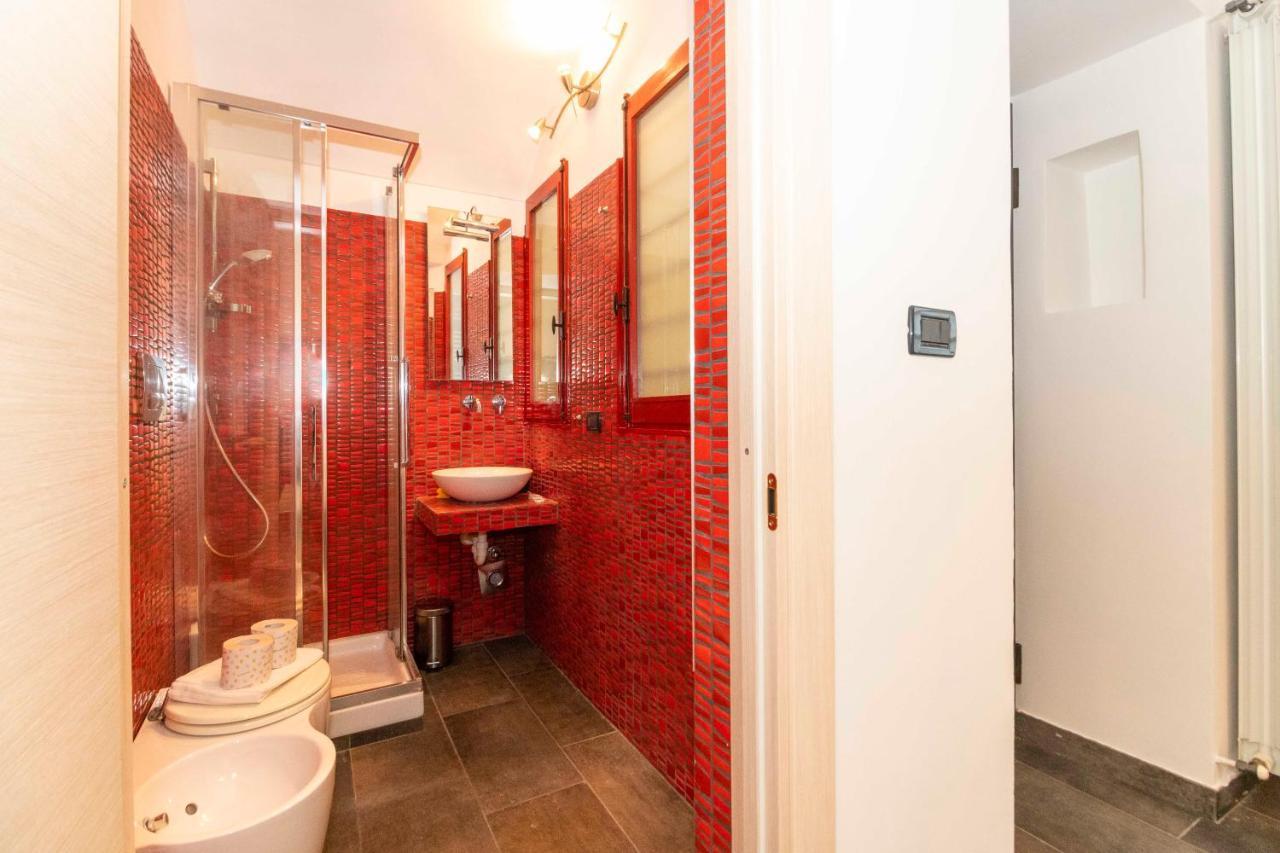 Piazza Vittorio Veneto Central Apartment Torino Kültér fotó