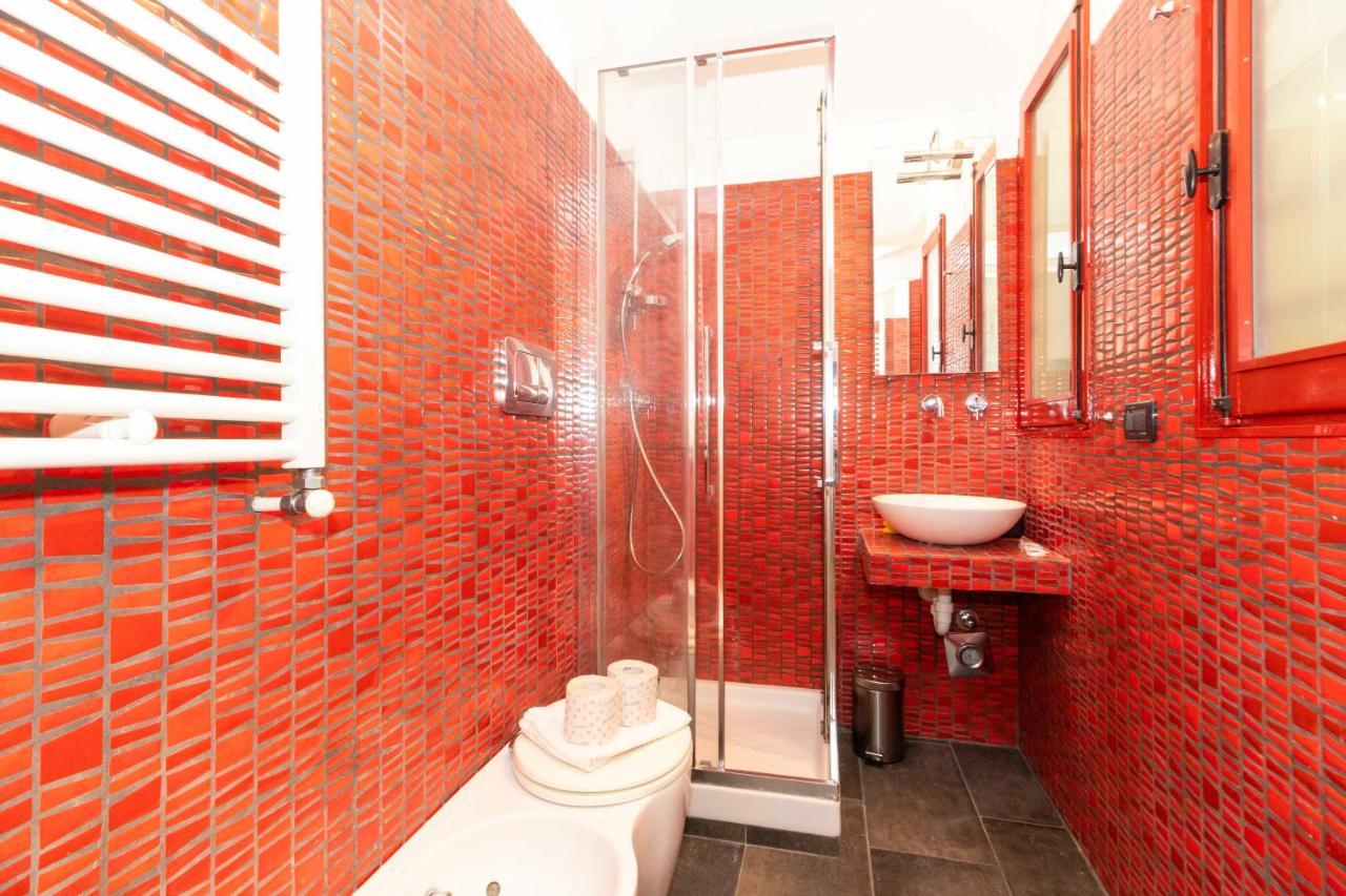 Piazza Vittorio Veneto Central Apartment Torino Kültér fotó