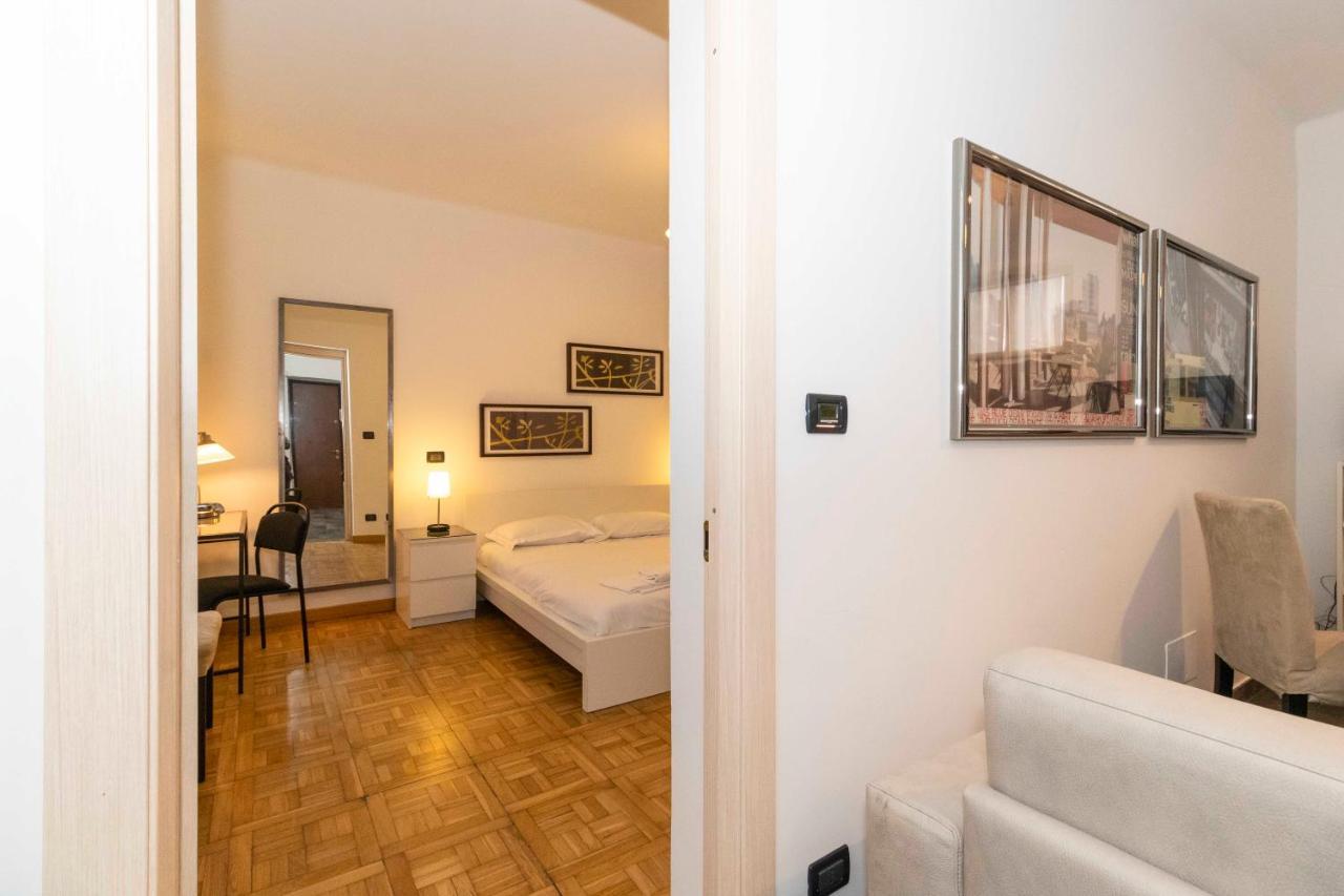 Piazza Vittorio Veneto Central Apartment Torino Kültér fotó