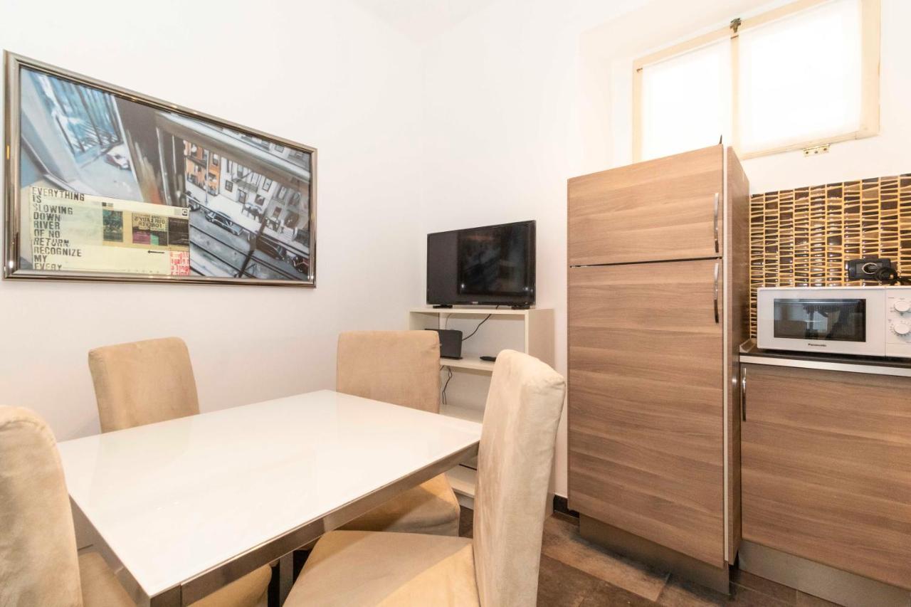 Piazza Vittorio Veneto Central Apartment Torino Kültér fotó