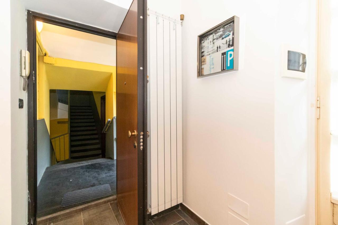 Piazza Vittorio Veneto Central Apartment Torino Kültér fotó